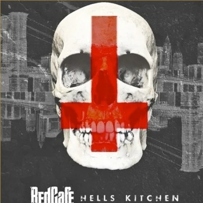 Hells Kitchen 专辑 Red Cafe