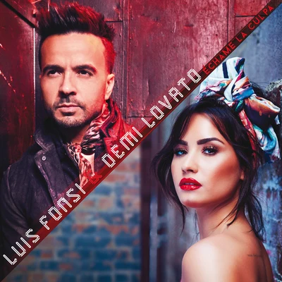 Échame La Culpa 專輯 Luis Fonsi/Jesse & Joy