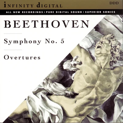 Beethoven: Symphony No. 5 in C Minor, Op. 67 & Overtures 專輯 Stanislav Gorkovenko/Alexander Titov/St. Petersburg Radio & TV Symphony Orchestra