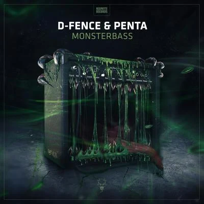 Monsterbass 專輯 Penta