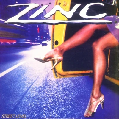 Street Level 專輯 Zinc