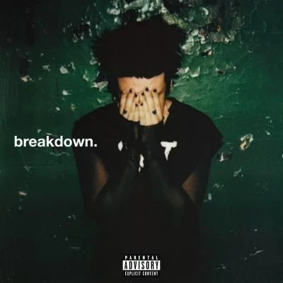 breakdown. 专辑 Yungblud