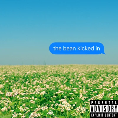 The Bean Kicked In 专辑 Zack Fox