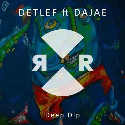 DajaeOliver $Cajmere Deep Dip