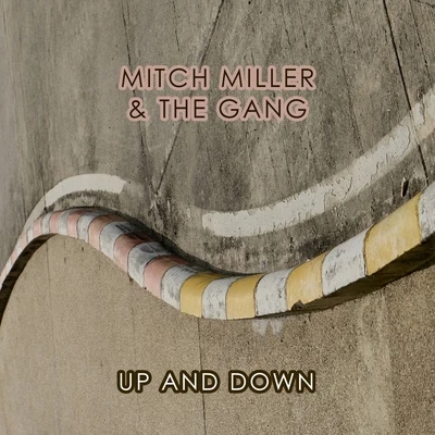 Mitch MillerRosé Up And Down