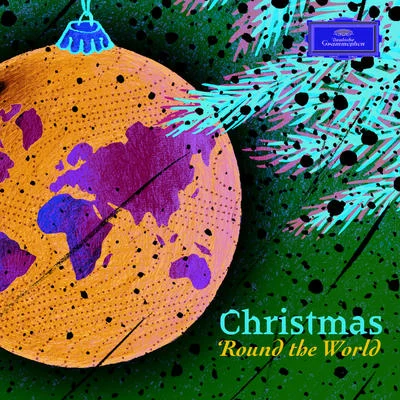 Christmas Round The World 專輯 Magdalena Kožená