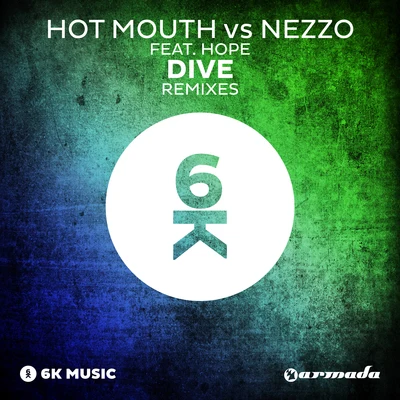 Hot MouthLazy RichGo Comet! Dive (Remixes)