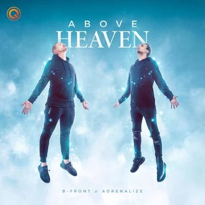 Above Heaven 专辑 B-Front