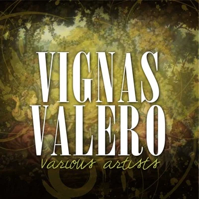 Vignas Valero 專輯 New Symphony Orchestra