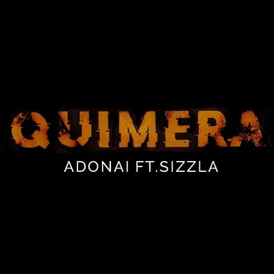 Quimera 專輯 Sizzla/Vybz Kartel/Beres Hammond/Estelle/Beenie Man