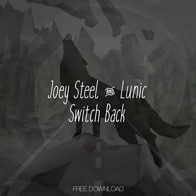 Switch Back 专辑 Bitas/Joey Steel