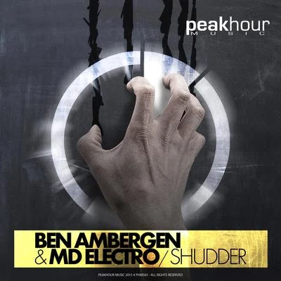 MD Electro Shudder