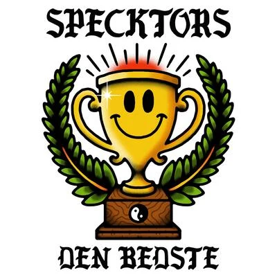 Den Bedste 專輯 SPECKTORS/NONSENS