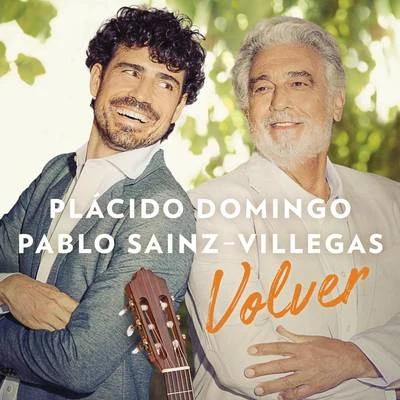 Volver 專輯 Plácido Domingo