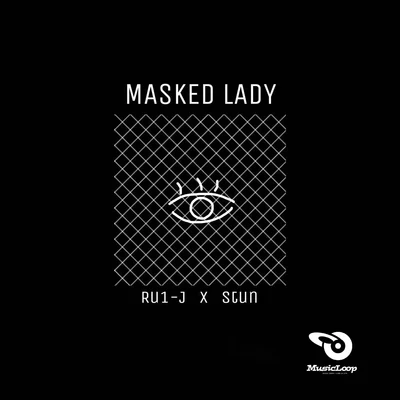 MusicLoop扭蛋音樂 masked lady