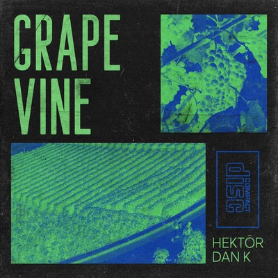 Grapevine 專輯 Hektor