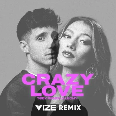 Crazy Love (VIZE Remix) 專輯 VIZE/Tom Gregory