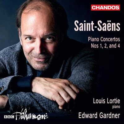 Saint-Saëns: Piano Concertos Nos. 1, 2 & 4 专辑 Louis Lortie/Ronald Van Spaendonck/Hélène Desaint/Nathanaël Gouin