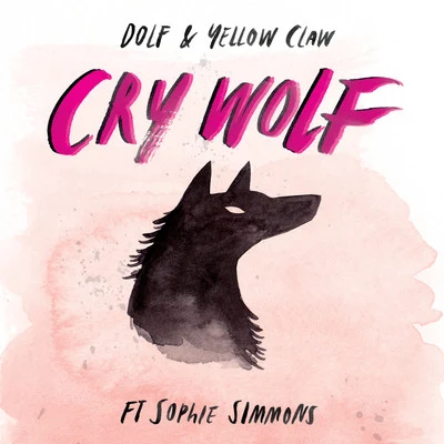 Cry Wolf 專輯 DOLF/Martin Jensen