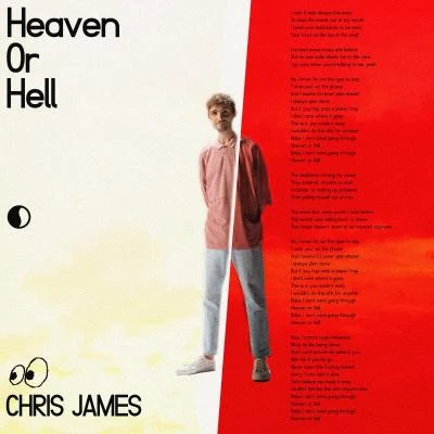 Chris James Heaven or Hell