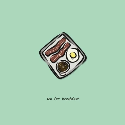 *** For Breakfast 專輯 Krôm/Prod. Lofix/LoFi Boy