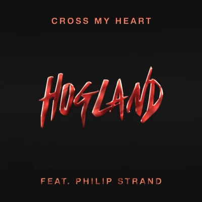 Cross My Heart 專輯 Cafius/Philip Strand