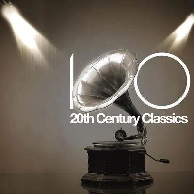 100 20th Century Classics 專輯 Samuel Barber/New Symphony Orchestra/Zara Nelsova