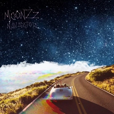 Navigator 專輯 MOONZz