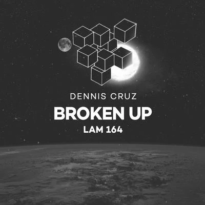 Broken Up 專輯 Ian Ludvig/Dennis Cruz