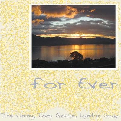 For Ever 專輯 Robert Burke/Tony Gould