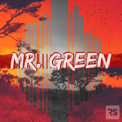 Mr. Green 專輯 Renato S/Xavier/KARIOKO/Sharp Man