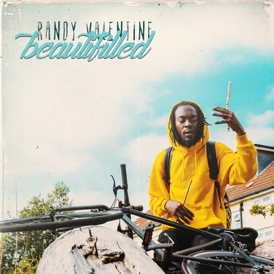 Beautifilled 专辑 Randy Valentine