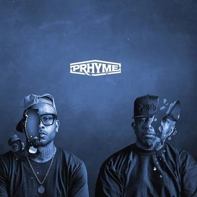 PRhyme (Instrumentals) 专辑 Royce Da 5'9"