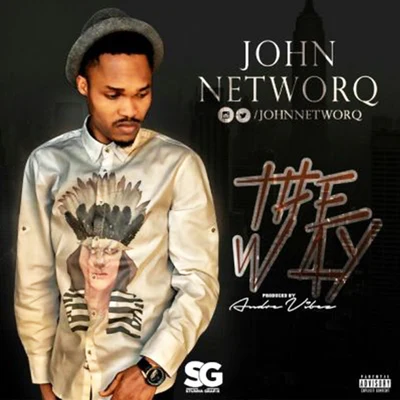 The Way 專輯 John Networq/Tobinsco