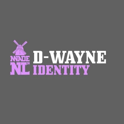 IDentity 专辑 D-wayne/Funk D