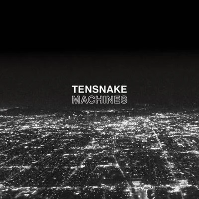 Tensnake Machines