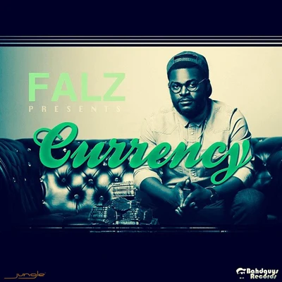 Currency 專輯 Falz