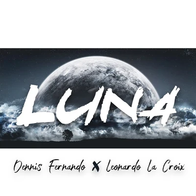 Luna 专辑 Jona Camacho/Leonardo La Croix