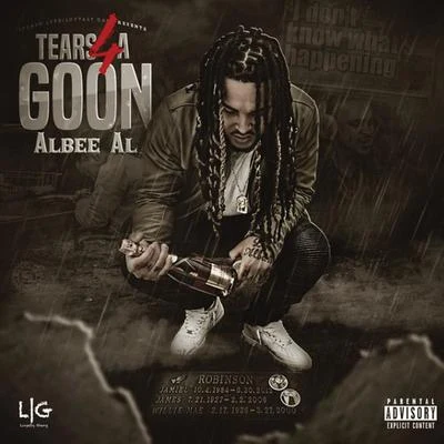 Tears 4 A Goon 专辑 Albee Al/Dougie F