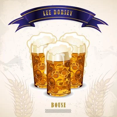 Lee Dorsey Bouse