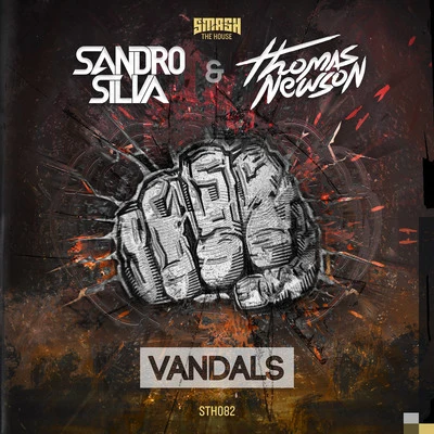 Vandals 專輯 Thomas Newson