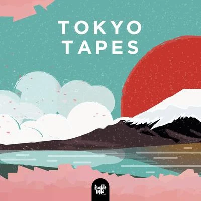 Tokyo Tapes 專輯 .ihaveaface/Pueblo Vista