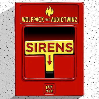 Sirens 專輯 X-Tof/Wolfpack/Timmy Trumpet/MATTN/Dimitri Vegas & Like Mike