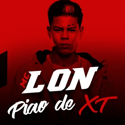 Pião de Xt 專輯 Dj Jorgin/Mc Lon