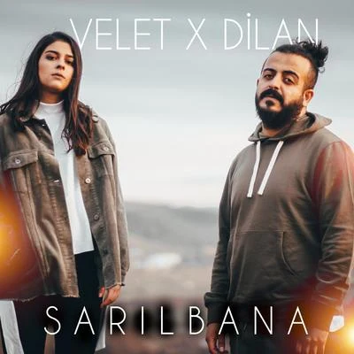 Sarıl Bana 專輯 Defkhan/6iant/Velet