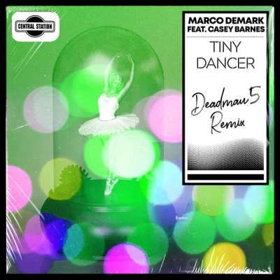 Marco Demark Tiny Dancer (Deadmau5 Remix)