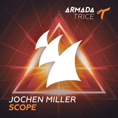 Scope 專輯 Evan Kendricks/Jochen Miller