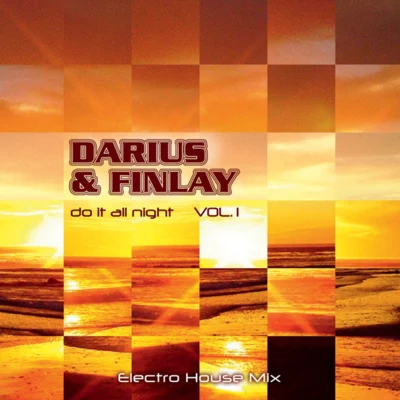 Do It All Night, Vol. 1 专辑 Nicco/Darius X Finlay