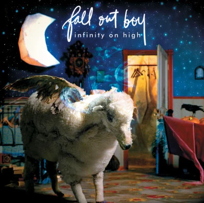 Fall Out BoyTimbaland Infinity On High