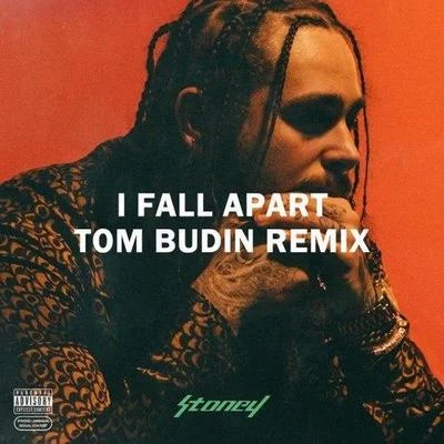 I Fall Apart (Tom Budin Remix) 專輯 HVNNIBVL/Tom Budin/its different/DLMT